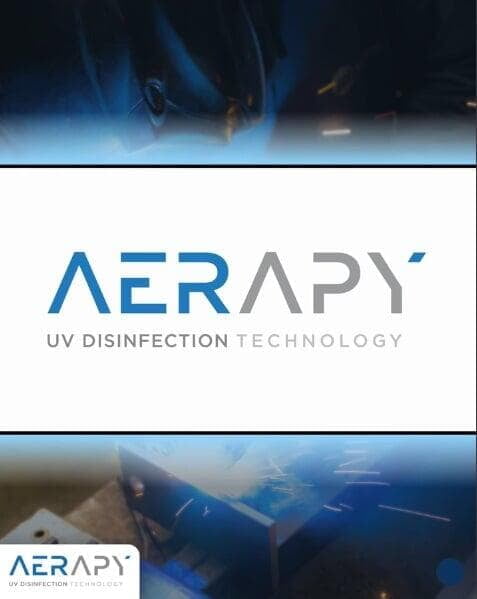 Aerapy UV
