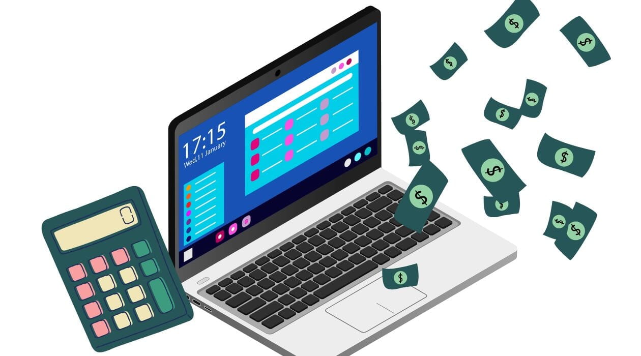 Automate Accounting Tasks