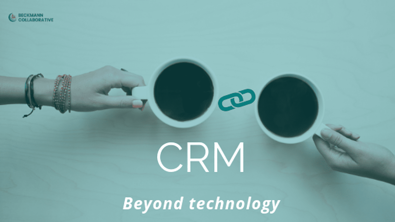 5 Reasons You Need a CRM Strategy