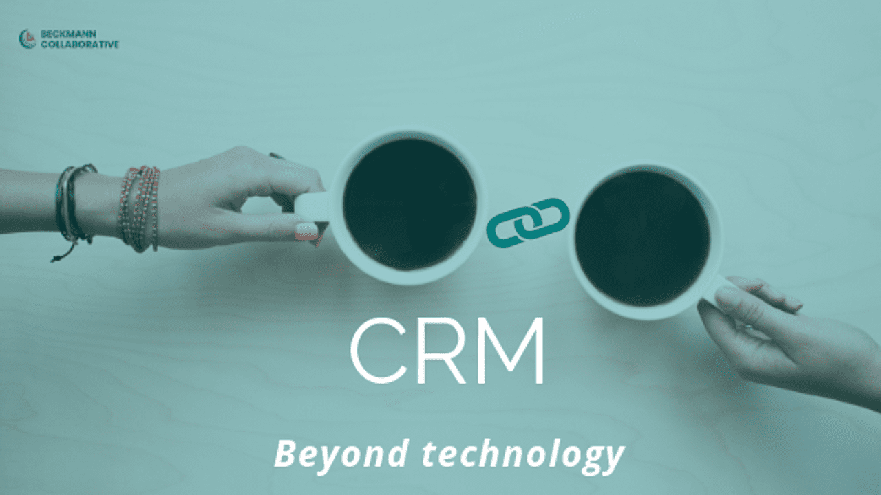 CRM Strategy