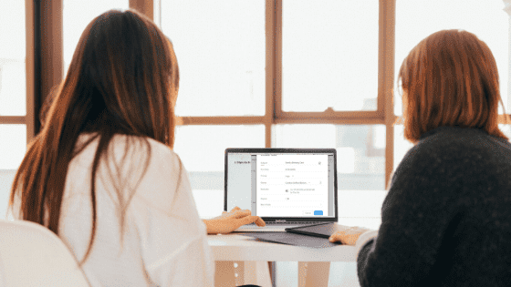 CRM User Training