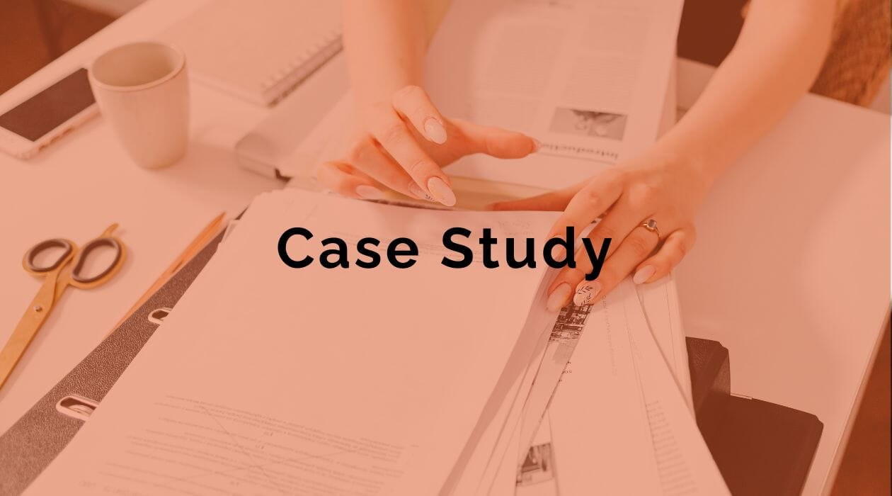 Case Study