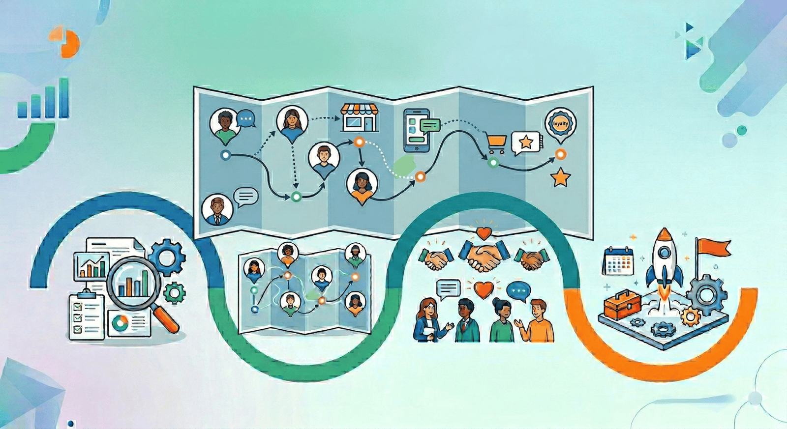 Customer Journey Map