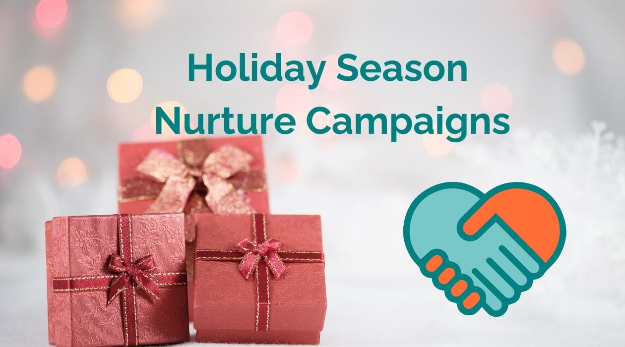 Holiday Season Nurture campaigns