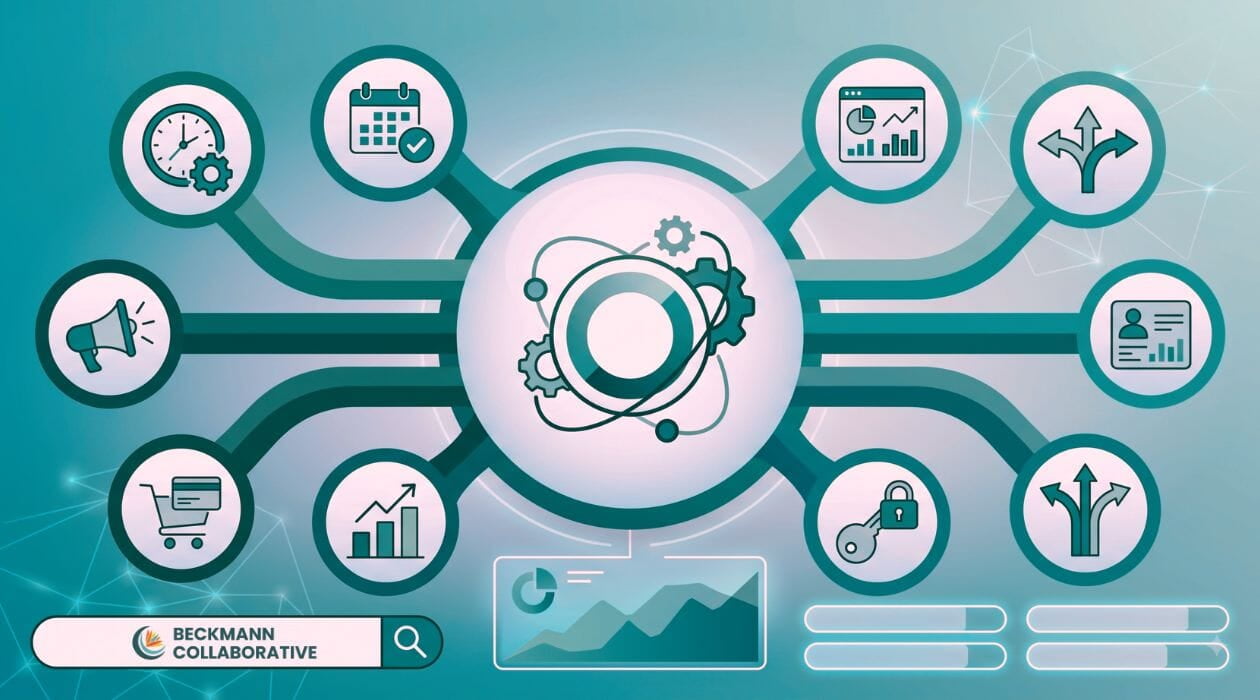 Is the Future of Marketing Automation AI? 