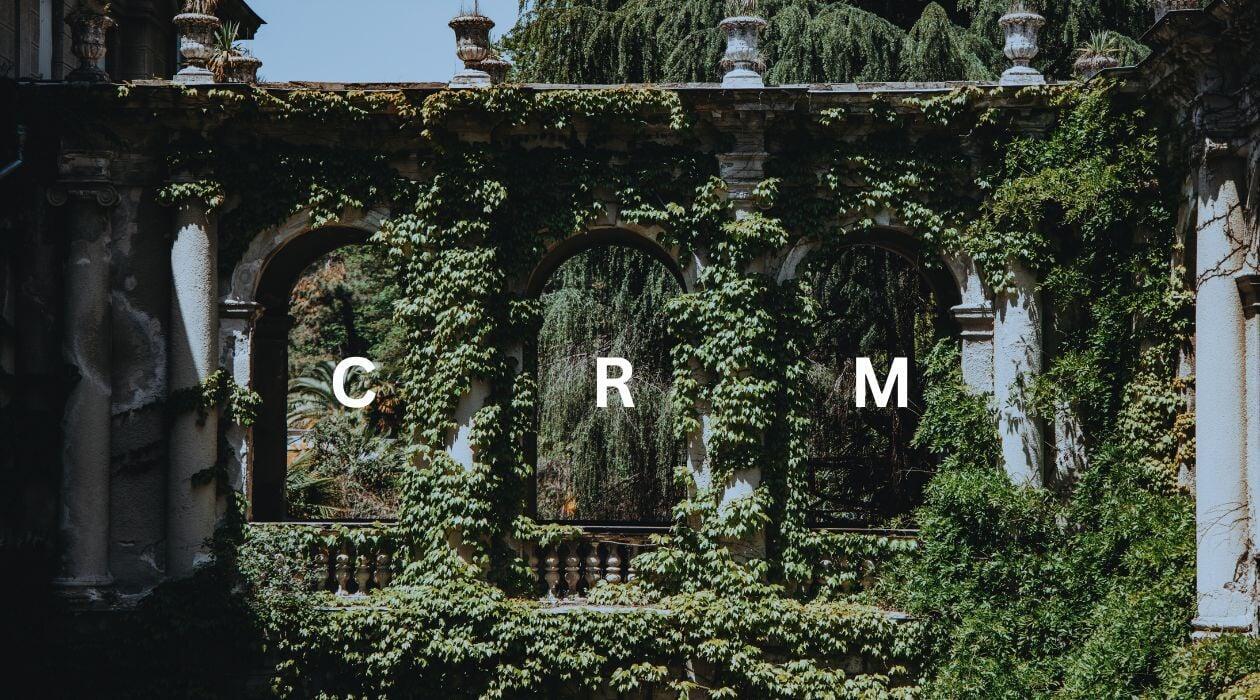 Overgrown Garden CRM Audit