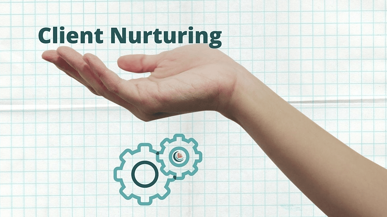 Smart CRM Workflows for Client Nurturing