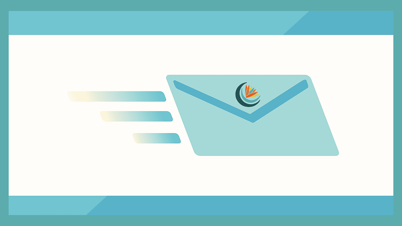Email nurture campaigns